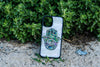 Hamsa phone case | Fatima hand phone case | Mother of Pearl iPhone SE | Samsung S10 phone case | Tough phone case | Abalone phone case