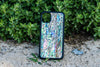 iPhone 13 Pro Max phone case | Mother of Pearl iPhone 12 | Samsung S21 phone case | Huawei P40 | Mother Of Pearl case | Abalone phone case