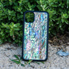 Abalone iPhone 14 phone case | 11 Pro Max | X | 13 Pro MAX | XR | Samsung S22 | Huawei p30 phone case | Tough phone case | Pearl phone case
