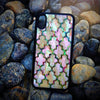 Mother of Pearl phone case | iPhone 13 Pro | XS MAX | Samsung S9 | Tumblr phone case | Tough phone case | Abalone phone case