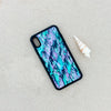 Abalone iPhone 12 mini phone case | Samsung S10 | Huawei P40 phone case | Tough phone case | Pearl phone case