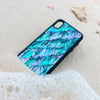 Abalone iPhone 12 mini phone case | Samsung S10 | Huawei P40 phone case | Tough phone case | Pearl phone case