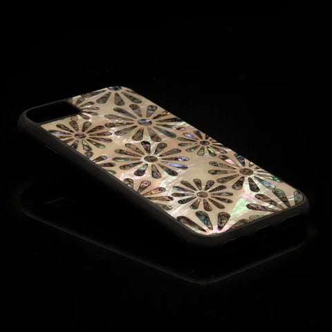 iPhone 13 phone case | Mother of Pearl iPhone XS MAX | Huawei phone case | iPhone Nacre phone case