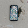 Abalone Phone case | Mother of Pearl Phone case | iPhone 12 Pro Max | Pixel4 | Samsung S10 | Tough phone case | Huawei P40
