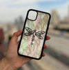 iPhone 14 max phone case | Mother of Pearl iPhone 13 | Samsung S22 phone case | Butterfly phone case | Tough phone case | Abalone phone case