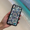 [Abalone shell] - [Silver Duned Boutique], [Phone case], [Seashell Phone case]